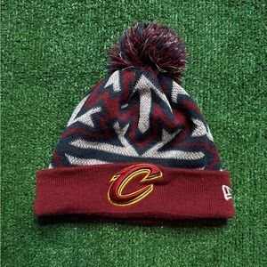 New Era Cleveland Cavaliers
Beanie